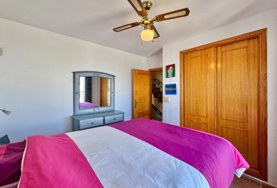 Перепродажа - Таунхаус - Orihuela Costa - Los Altos
