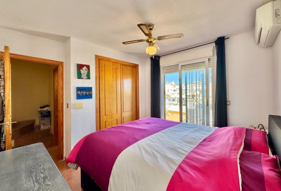 Перепродажа - Таунхаус - Orihuela Costa - Los Altos