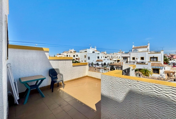 Перепродажа - Таунхаус - Orihuela Costa - Los Altos