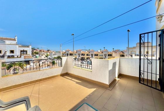 Перепродажа - Таунхаус - Orihuela Costa - Los Altos