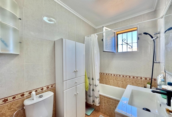 Перепродажа - Таунхаус - Orihuela Costa - Los Altos