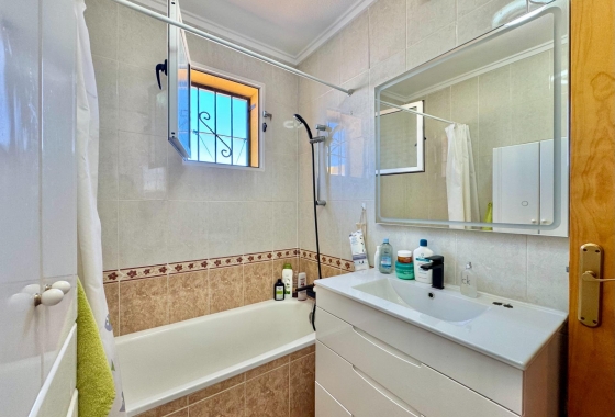Перепродажа - Таунхаус - Orihuela Costa - Los Altos