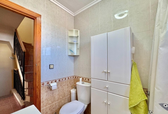 Перепродажа - Таунхаус - Orihuela Costa - Los Altos