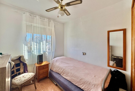 Перепродажа - Таунхаус - Orihuela Costa - Los Altos