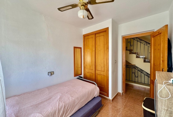 Перепродажа - Таунхаус - Orihuela Costa - Los Altos