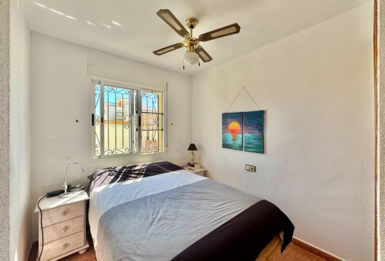 Перепродажа - Таунхаус - Orihuela Costa - Los Altos
