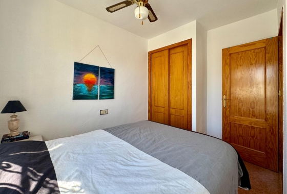 Перепродажа - Таунхаус - Orihuela Costa - Los Altos
