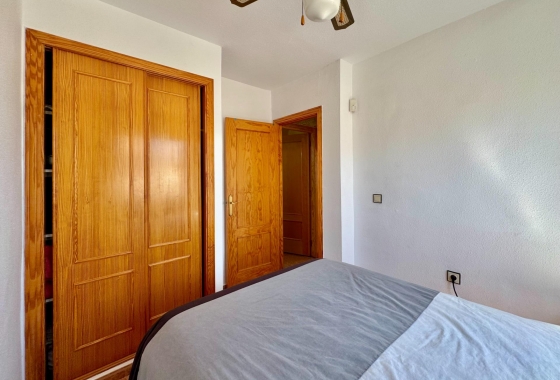 Перепродажа - Таунхаус - Orihuela Costa - Los Altos