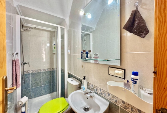 Перепродажа - Таунхаус - Orihuela Costa - Los Altos