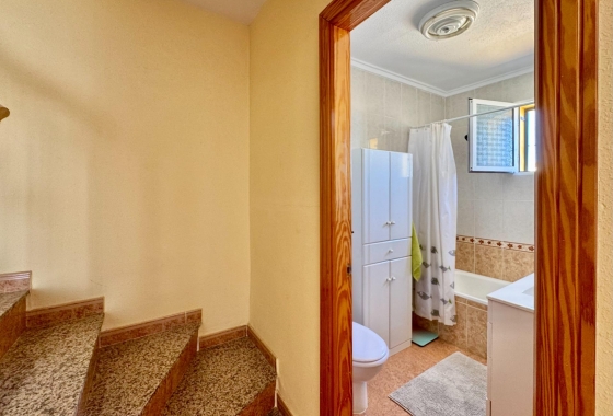 Перепродажа - Таунхаус - Orihuela Costa - Los Altos