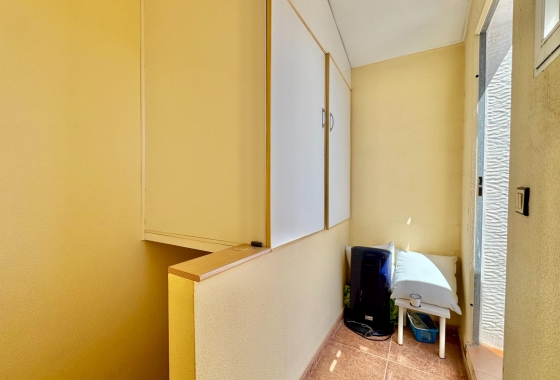 Перепродажа - Таунхаус - Orihuela Costa - Los Altos