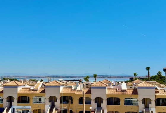 Перепродажа - Таунхаус - Orihuela Costa - Los Altos