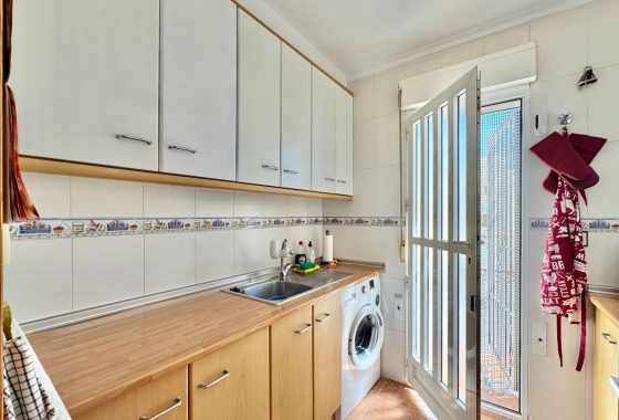 Перепродажа - Таунхаус - Orihuela Costa - Los Altos