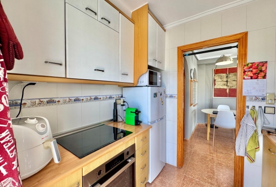 Перепродажа - Таунхаус - Orihuela Costa - Los Altos
