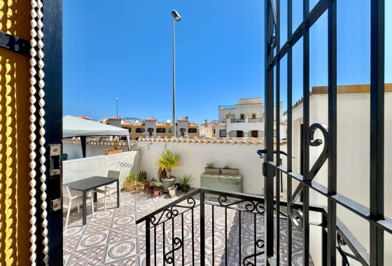 Перепродажа - Таунхаус - Orihuela Costa - Los Altos