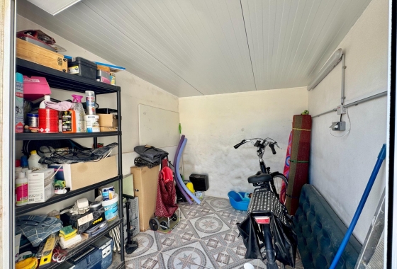 Перепродажа - Таунхаус - Orihuela Costa - Los Altos