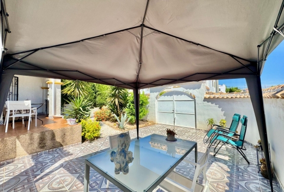 Перепродажа - Таунхаус - Orihuela Costa - Los Altos