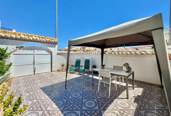 Перепродажа - Таунхаус - Orihuela Costa - Los Altos