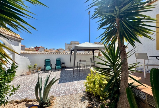 Перепродажа - Таунхаус - Orihuela Costa - Los Altos