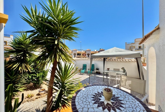 Перепродажа - Таунхаус - Orihuela Costa - Los Altos