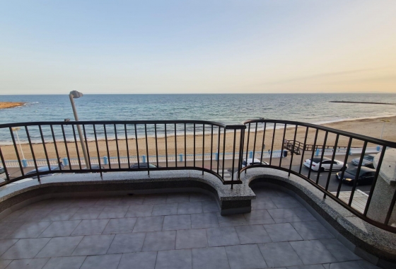 Перепродажа - Квартира - Torrevieja - Playa de los Locos
