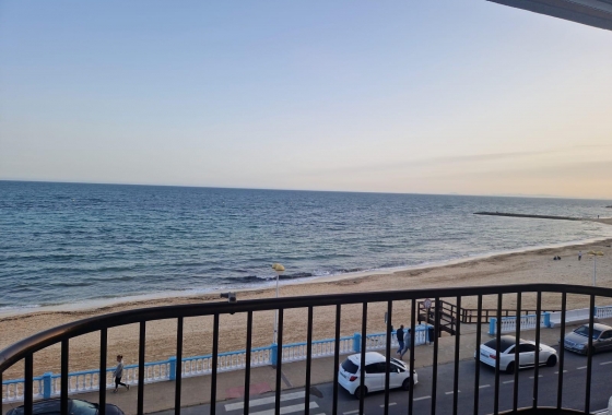 Перепродажа - Квартира - Torrevieja - Playa de los Locos