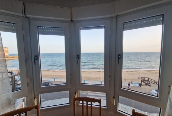 Перепродажа - Квартира - Torrevieja - Playa de los Locos