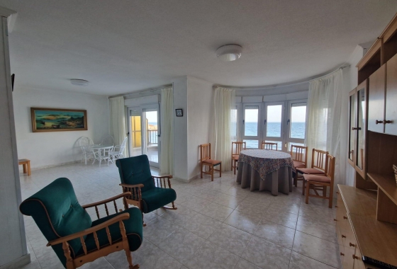 Перепродажа - Квартира - Torrevieja - Playa de los Locos