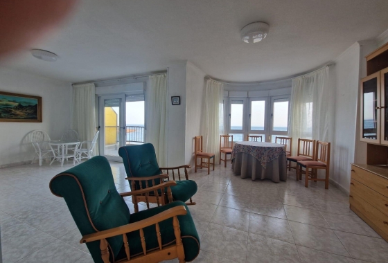 Перепродажа - Квартира - Torrevieja - Playa de los Locos