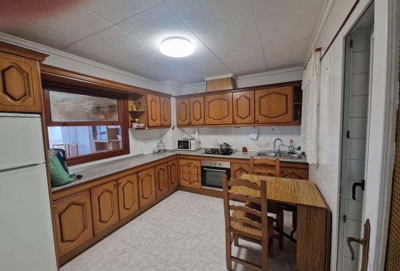 Перепродажа - Квартира - Torrevieja - Playa de los Locos
