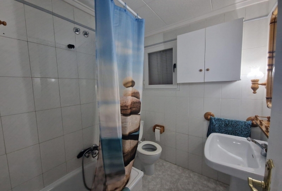 Перепродажа - Квартира - Torrevieja - Playa de los Locos