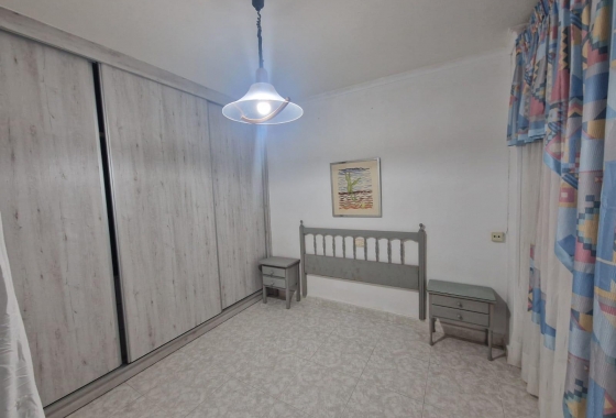 Перепродажа - Квартира - Torrevieja - Playa de los Locos