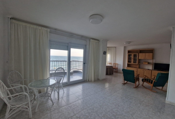 Перепродажа - Квартира - Torrevieja - Playa de los Locos