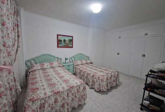 Перепродажа - Квартира - Torrevieja - Playa de los Locos