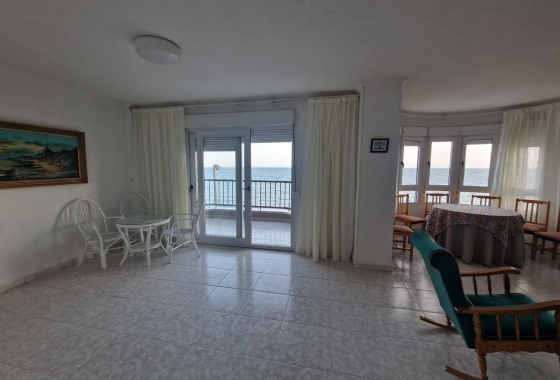 Перепродажа - Квартира - Torrevieja - Playa de los Locos