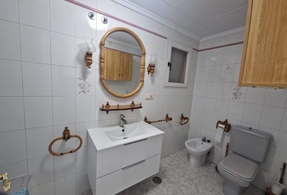 Перепродажа - Квартира - Torrevieja - Playa de los Locos