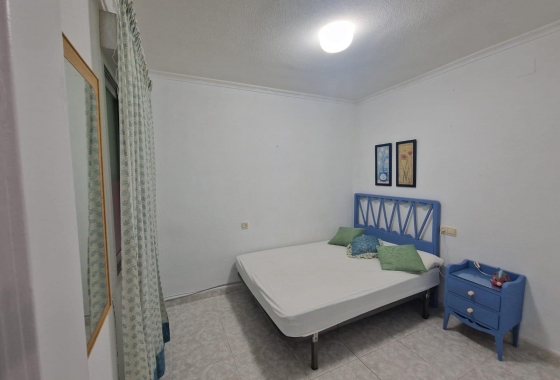 Перепродажа - Квартира - Torrevieja - Playa de los Locos