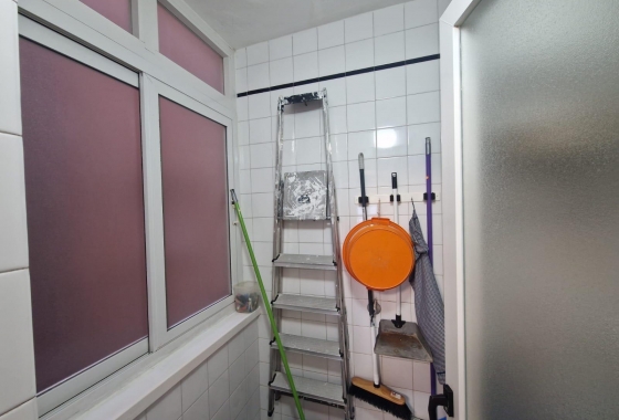 Перепродажа - Квартира - Torrevieja - Playa de los Locos