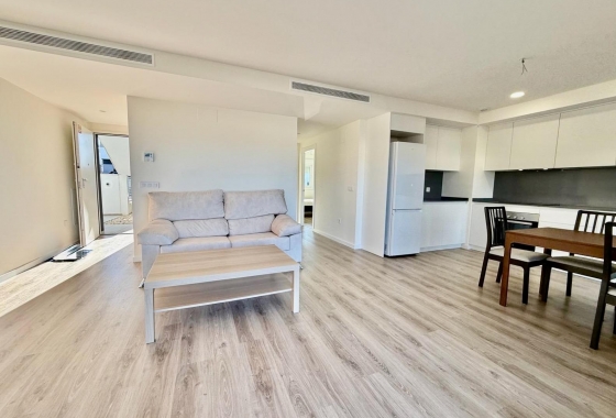 Revente - Appartement - Finestrat - Balcón De Finestrat