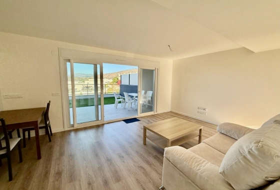 Revente - Appartement - Finestrat - Balcón De Finestrat
