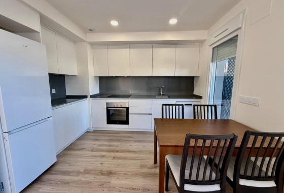 Revente - Appartement - Finestrat - Balcón De Finestrat