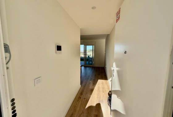 Revente - Appartement - Finestrat - Balcón De Finestrat