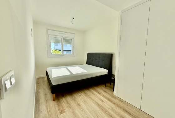 Revente - Appartement - Finestrat - Balcón De Finestrat