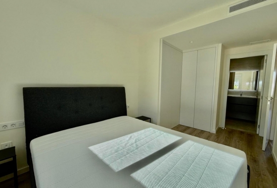 Revente - Appartement - Finestrat - Balcón De Finestrat