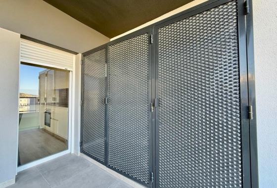Revente - Appartement - Finestrat - Balcón De Finestrat