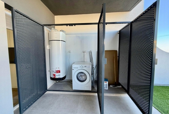 Revente - Appartement - Finestrat - Balcón De Finestrat