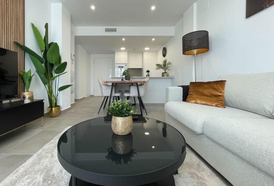 Resale - Apartment / flat - Torre Pacheco - Santa Rosalia Lake And Life Resort