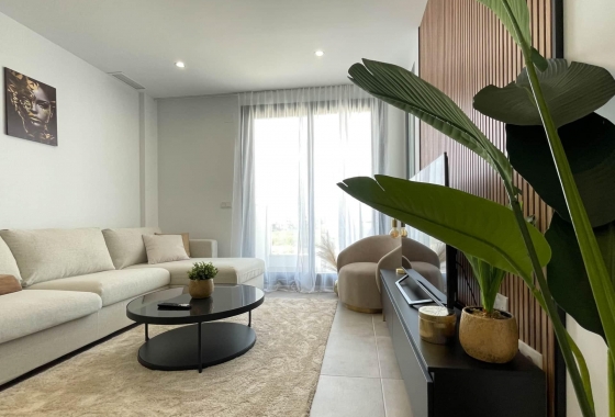 Resale - Apartment / flat - Torre Pacheco - Santa Rosalia Lake And Life Resort