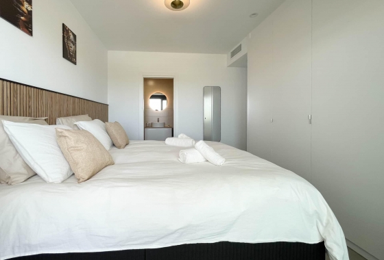 Resale - Apartment / flat - Torre Pacheco - Santa Rosalia Lake And Life Resort