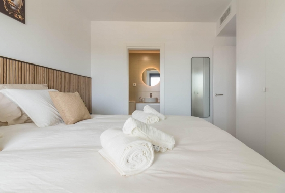 Resale - Apartment / flat - Torre Pacheco - Santa Rosalia Lake And Life Resort